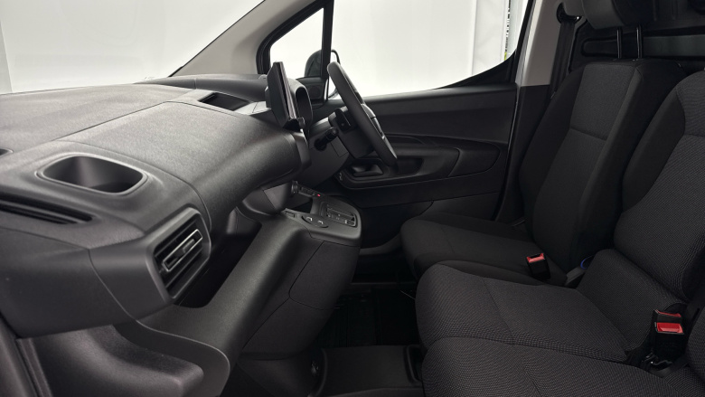 Toyota Proace City L1 Electric Icon Van 50kWh Auto